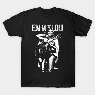 emmylou on T-Shirt